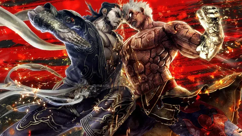  ảnh Wrath 14