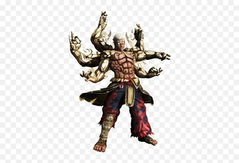  ảnh Wrath 15