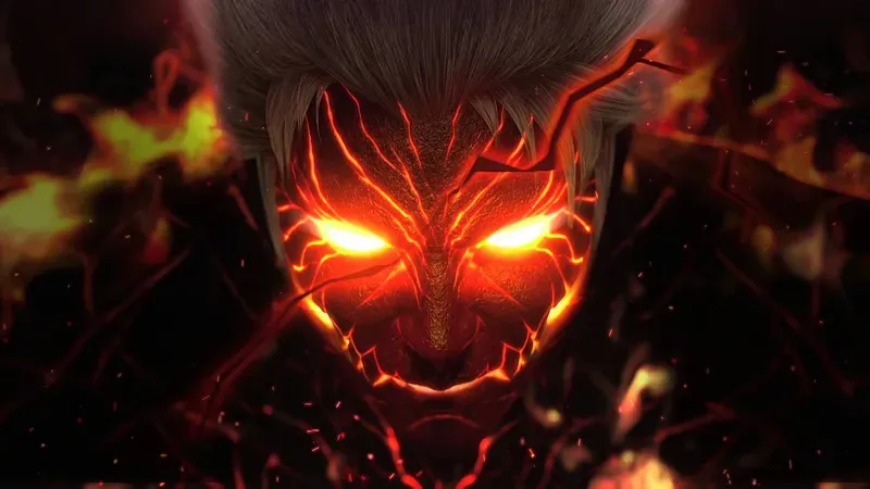  ảnh Wrath 19