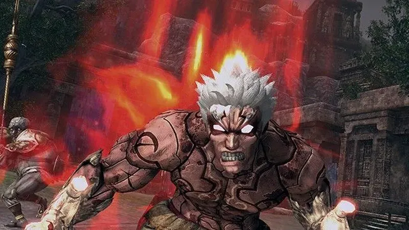  ảnh Wrath 22