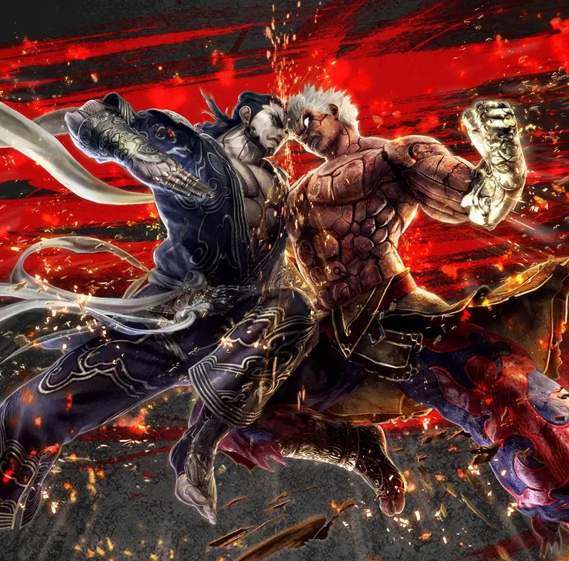  ảnh Wrath 23