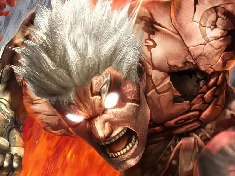  ảnh Wrath 27