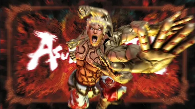  ảnh Wrath 39