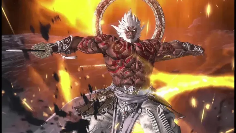  ảnh Wrath 40