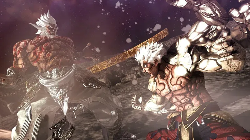  ảnh Wrath 43