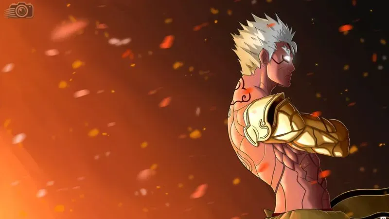  ảnh Wrath 51