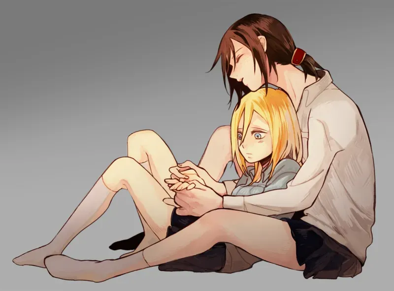 ảnh ymir 7