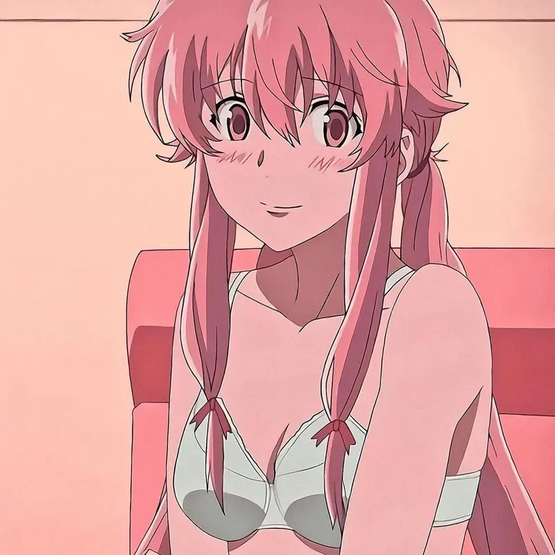  ảnh Yuno 1