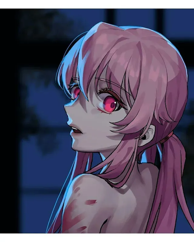  ảnh Yuno 2