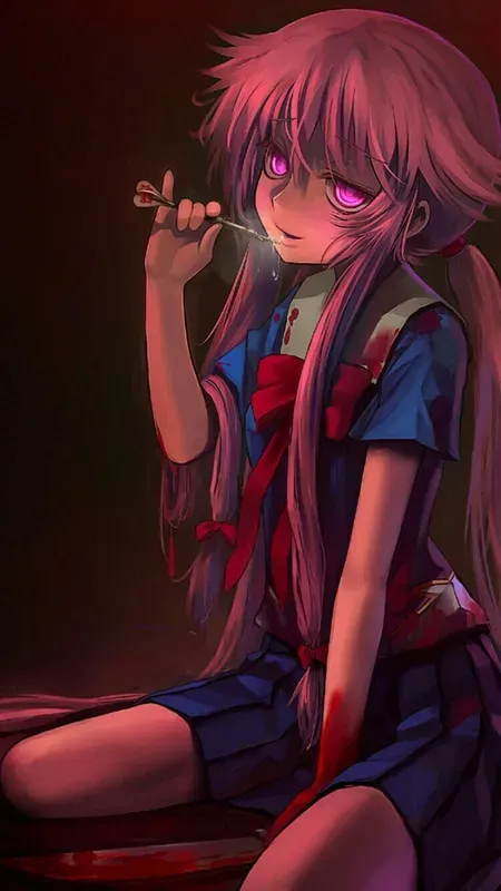  ảnh Yuno 4