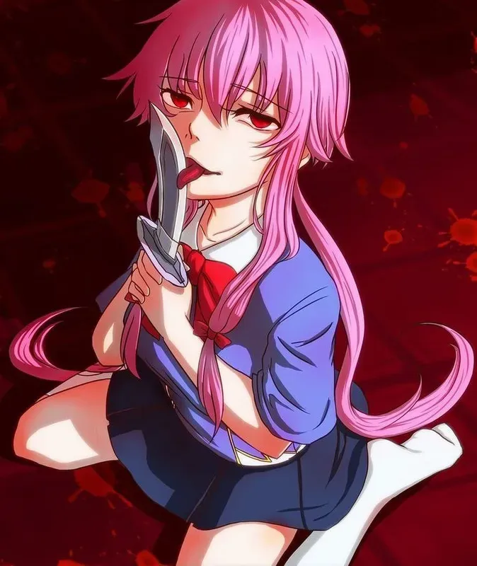  ảnh Yuno 5