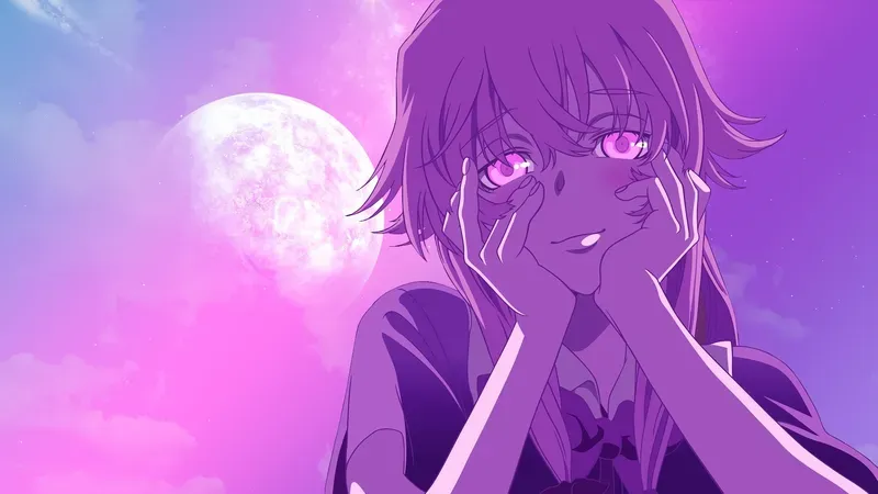  ảnh Yuno 6