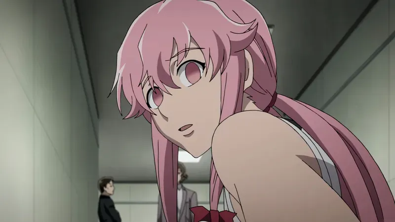  ảnh Yuno 7
