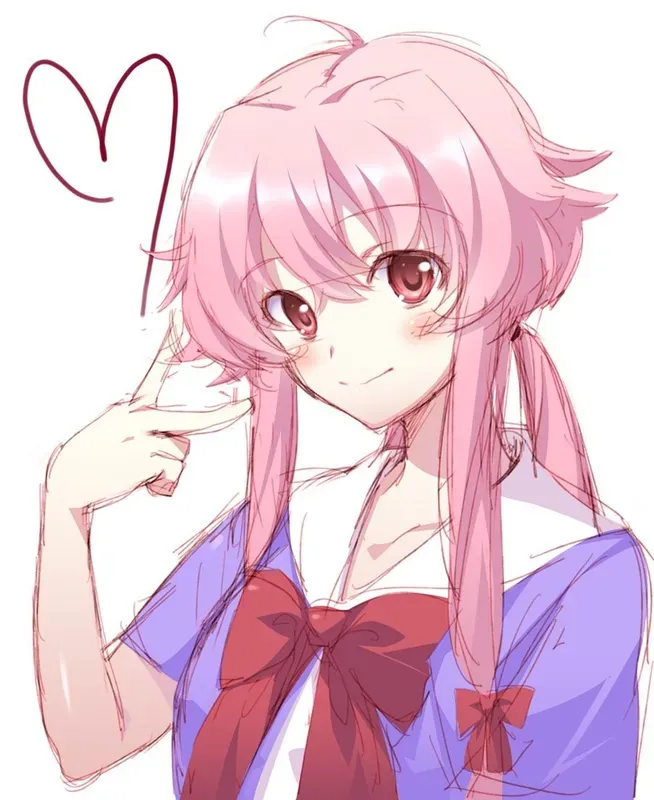  ảnh Yuno 9