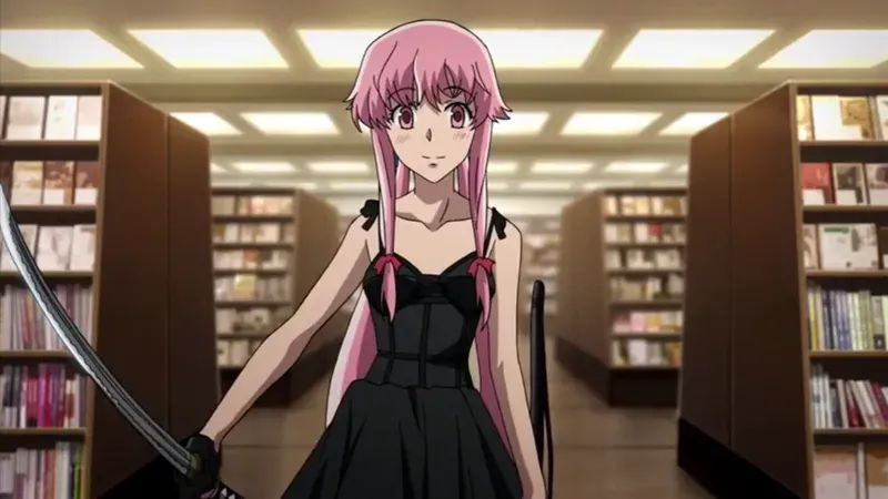  ảnh Yuno 10