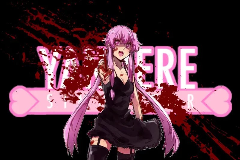  ảnh Yuno 11