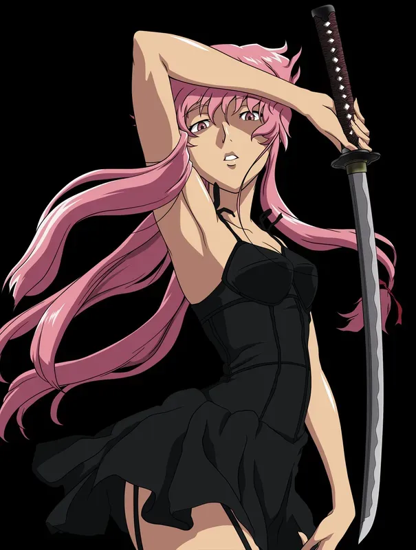  ảnh Yuno 12