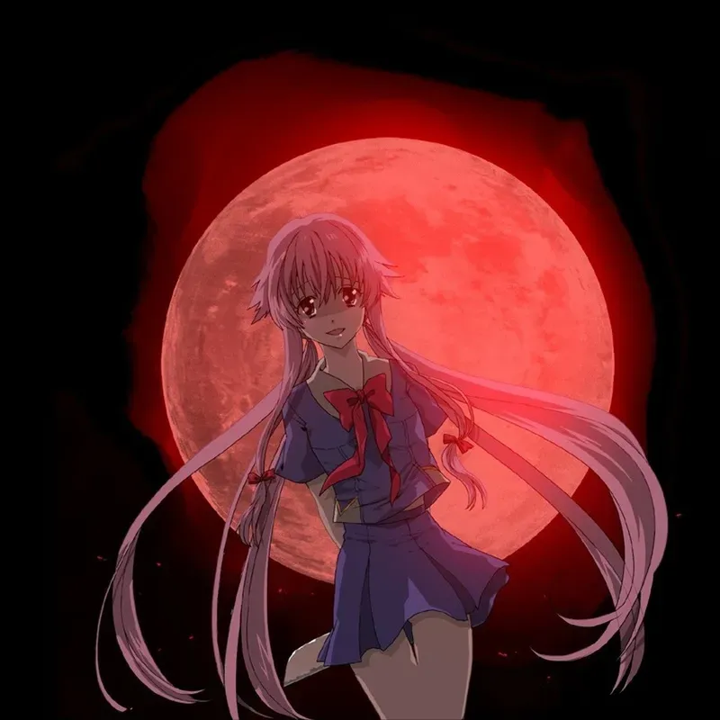  ảnh Yuno 14
