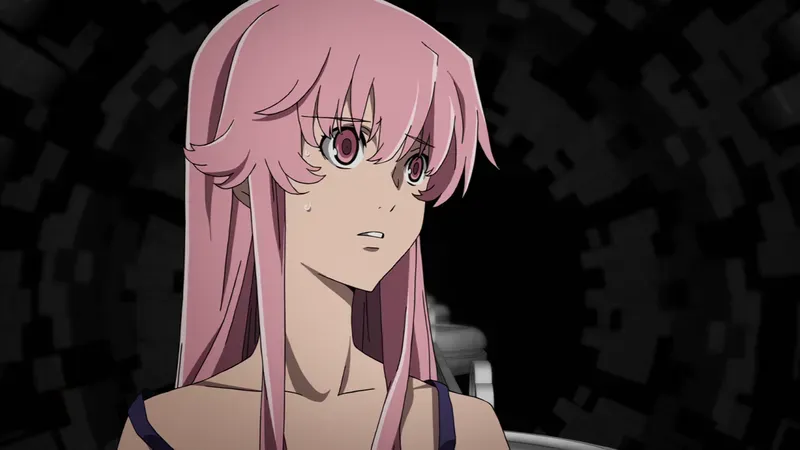  ảnh Yuno 15
