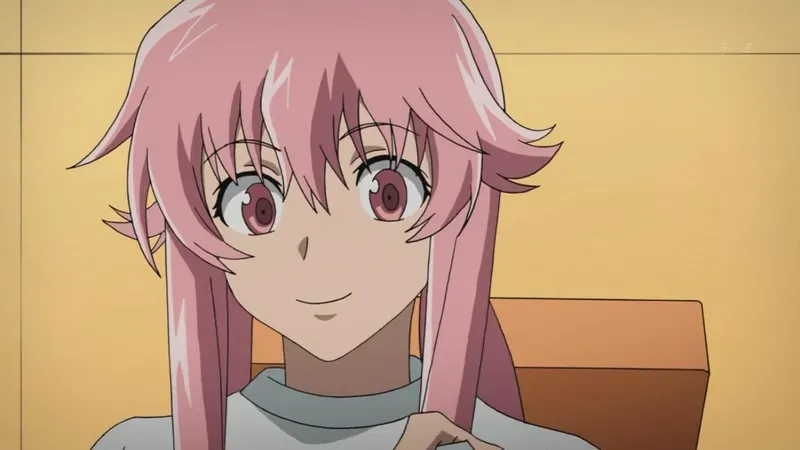  ảnh Yuno 20