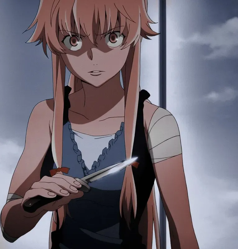  ảnh Yuno 21