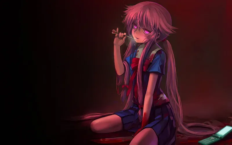  ảnh Yuno 22