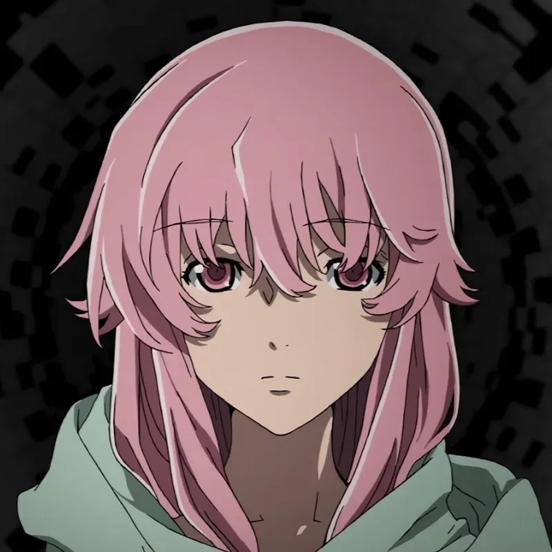  ảnh Yuno 25