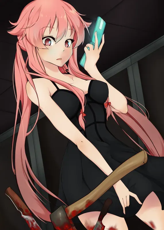  ảnh Yuno 26