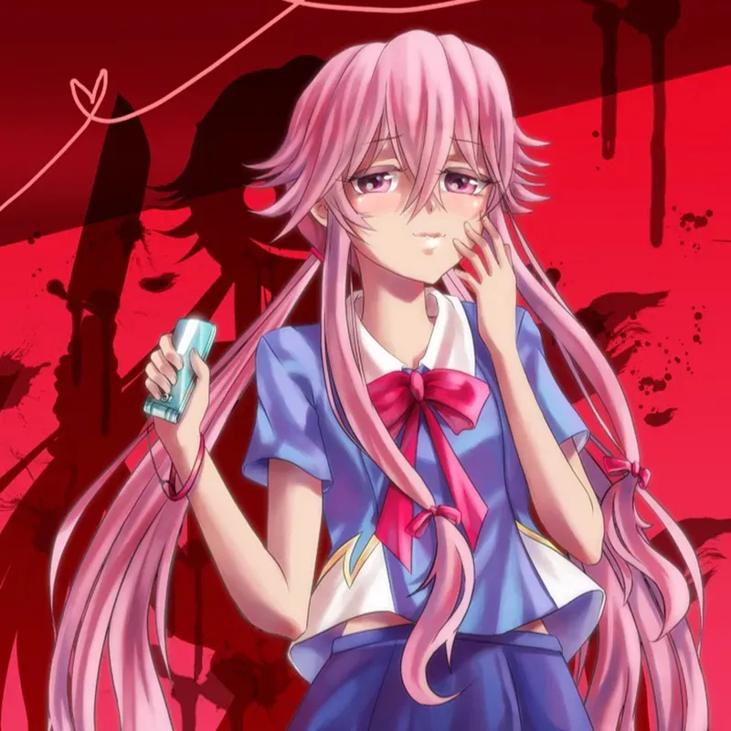  ảnh Yuno 27