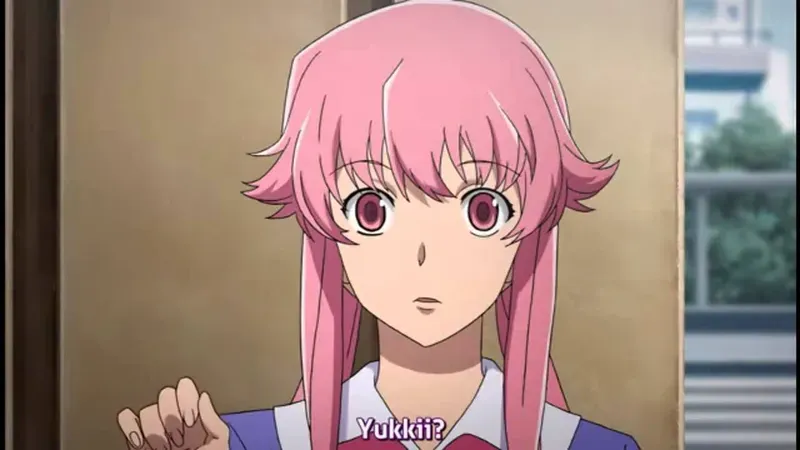  ảnh Yuno 32