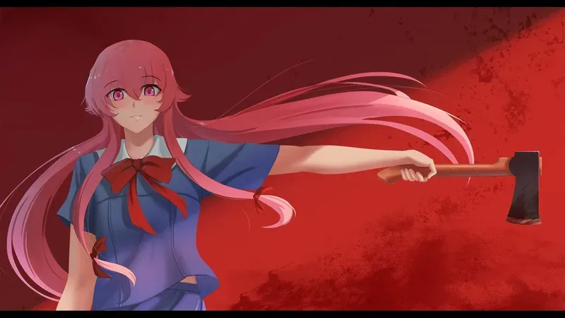  ảnh Yuno 33