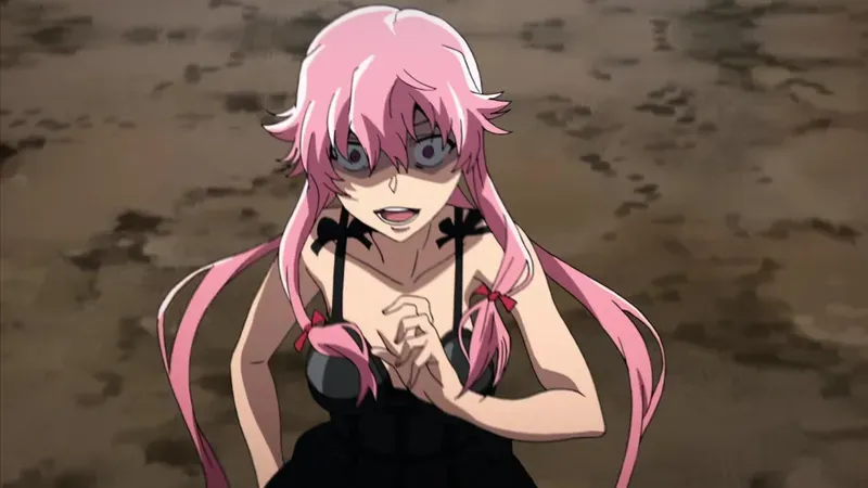  ảnh Yuno 39
