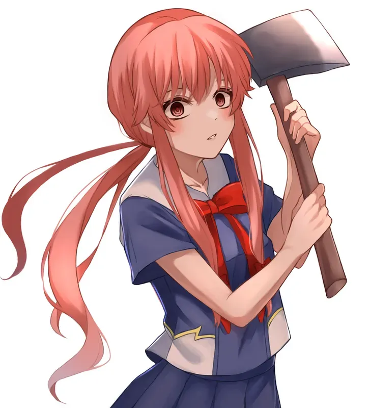  ảnh Yuno 42