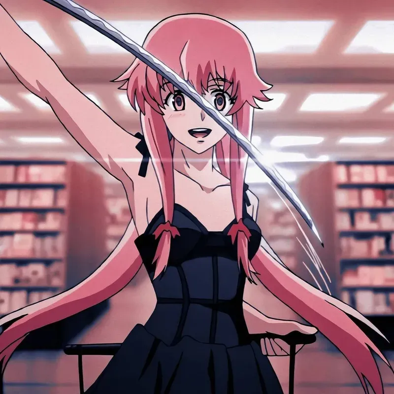  ảnh Yuno 44