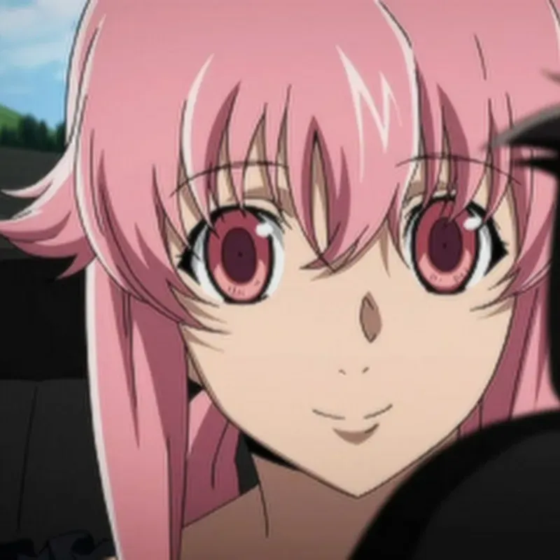 ảnh Yuno 45