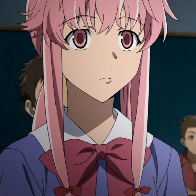  ảnh Yuno 46