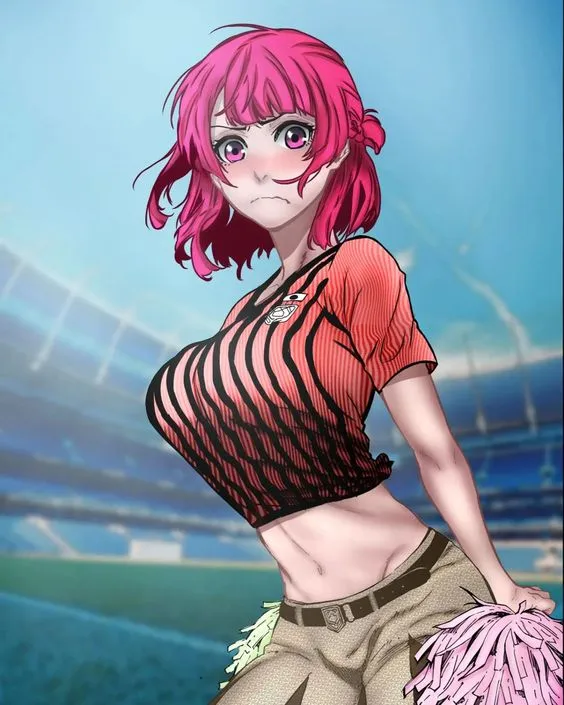 Ani Thierry 07