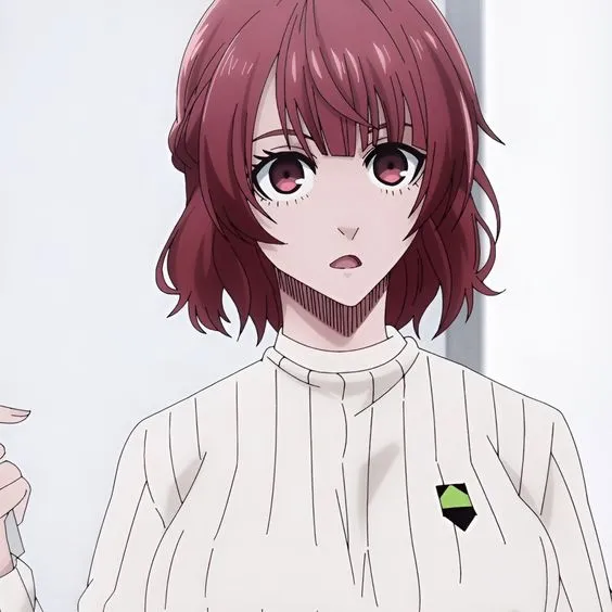 Ani Thierry 16