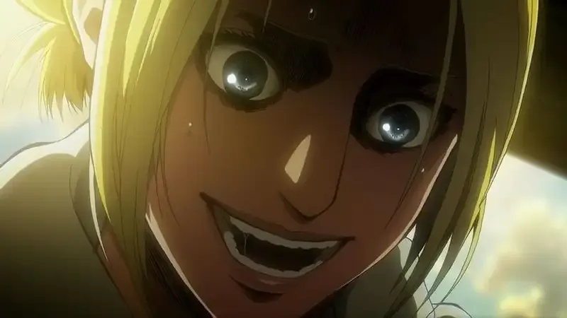 Hình ảnh Annie Leonhart 8