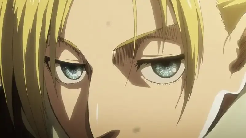Hình ảnh Annie Leonhart 10