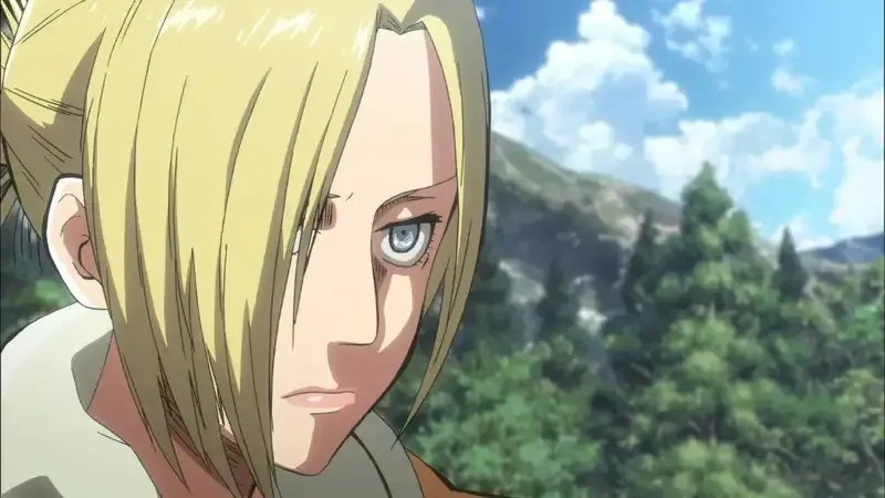 Hình ảnh Annie Leonhart 16
