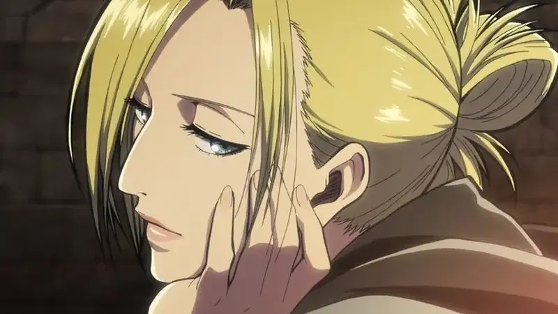 Hình ảnh Annie Leonhart 17