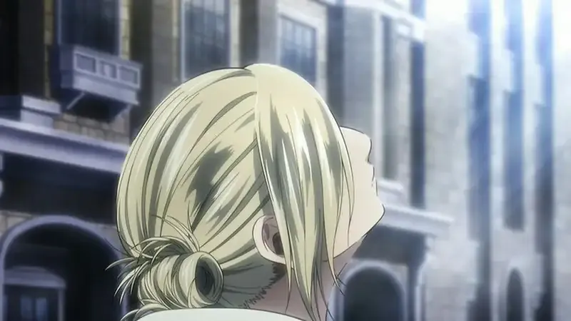 Hình ảnh Annie Leonhart 20