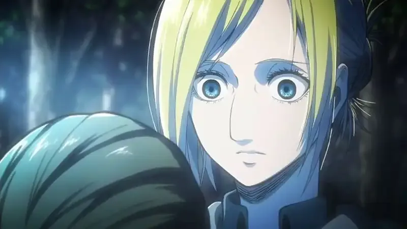 Hình ảnh Annie Leonhart22