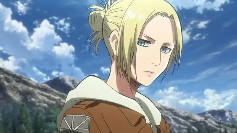 Hình ảnh Annie Leonhart23