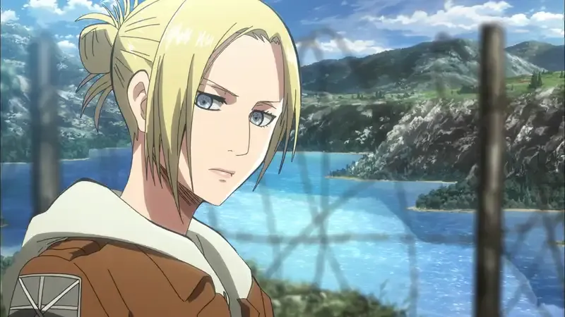 Hình ảnh Annie Leonhart25