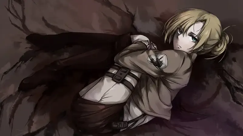 Hình ảnh Annie Leonhart27