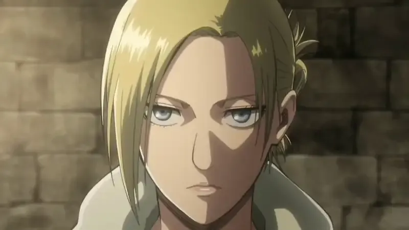Hình ảnh Annie Leonhart31