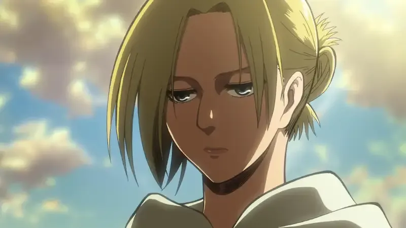 Hình ảnh Annie Leonhart33