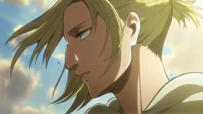 Hình ảnh Annie Leonhart34